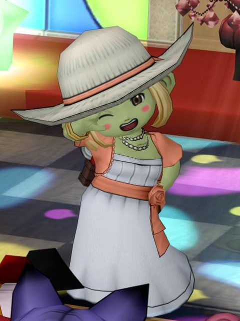 ドワコ なるるさん2