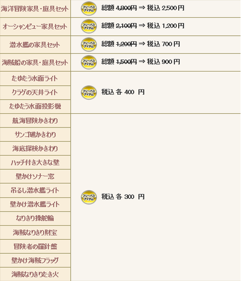 ショップ7