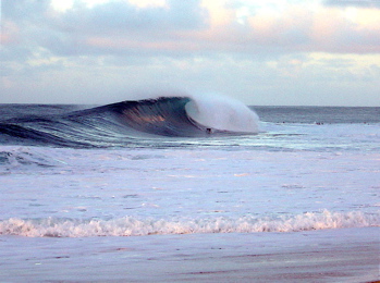 High Wave 3