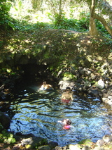 温泉1