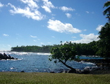 Issac Hale Beach Park