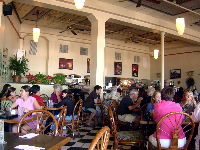Cafe Pesto