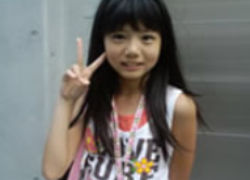 可愛過ぎる美少女が３分後衝撃の姿に...。