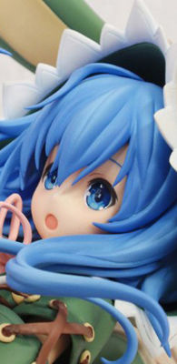 四糸乃 (1/7スケールPVC塗装済完成品)