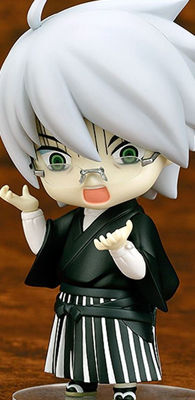 【俗・】さよなら絶望先生 ねんどろいど 糸色望 1.5 久米田康治指定カラーVer. (ノンスケール ABS&PVC塗装済み可動フィギュア)