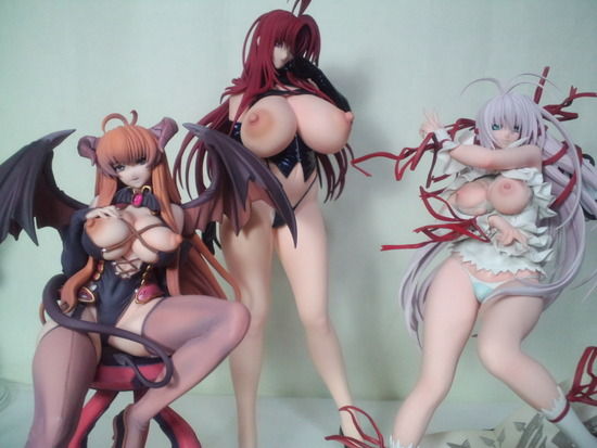 18禁美少女フィギュア画像画像ノ_009