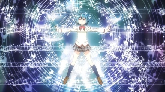 魔法少女まどマギ・美樹さやか (14)