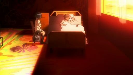 魔法少女まどマギ・美樹さやか (26)