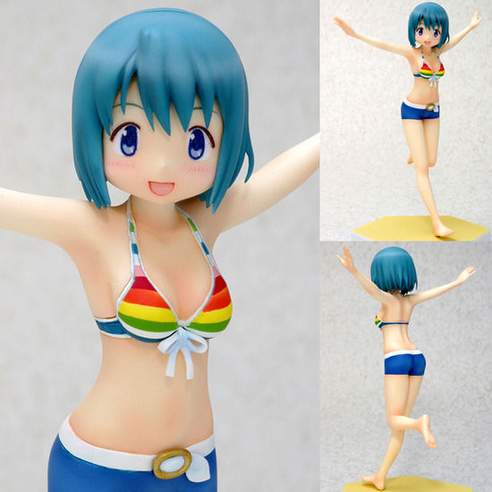 魔法少女まどマギ・美樹さやか (6)