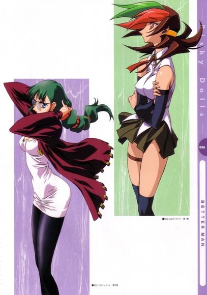 木村貴宏・キムタカ絵_023