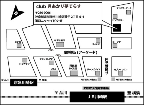 guidemap