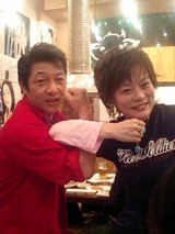 阪本祭 打ち上げ 〜その11〜