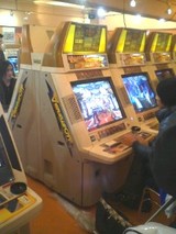 カリスマ大臣 VS SHAFTプリンス