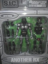 マッチョさん&DIXIESから仮面ライダーRX!