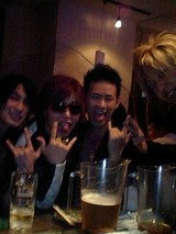 アキラボーイさん&DIXIES!(その2)