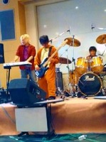 ライブ中〜!〜その2〜