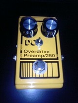DOD 250 MOD(本体)!
