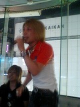 YOFFYさん&僕!〜Part1〜