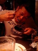 古賀シュウさん!(その2)
