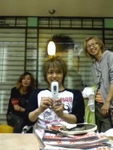 脇田くん&宮内くん&僕!