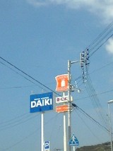 何このオレンジ?