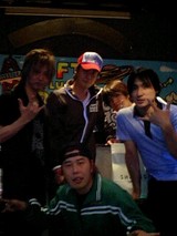 大田恭臣さん&SHAFT