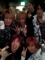 サイラバ&DIXIES!
