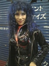 JAP工房のYOU−KOさん!