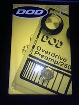 DOD 250 MOD(箱)!