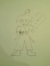 桃太郎2作目!