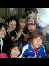 ライオン丸Gメンバー&SHAFT