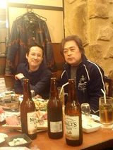 そうるさん&宮内さん!〜その1〜