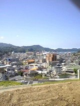 八幡浜の朝!