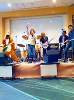ライブ中〜!〜その1〜