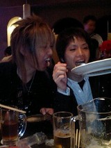 よしくん&僕!