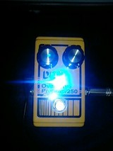 DOD 250 MOD(接続)!