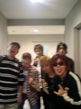 丁半コロコロさん&DIXIES!