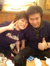 阪本祭 打ち上げ 〜その4〜