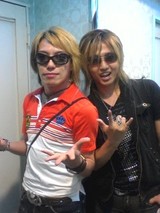 YOFFYさん&僕!〜Part2〜