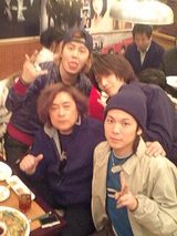 阪本祭 打ち上げ 〜その2〜