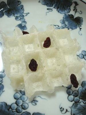 ��åե륵��ɡ��ۥ磻�ȥ��祳�졼����