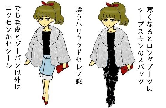 ハリウッドセレブのような