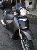 SCARABEO 250