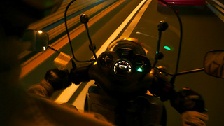 帰路