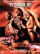 TORQUE