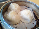 小籠包