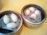 蒸し物色々
