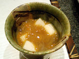 このわた