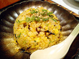昆布焼飯