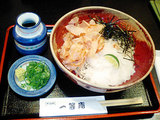 おろし蕎麦